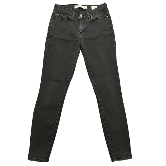 Signature Levi’s Strauss Jeans - Picture 2 of 8